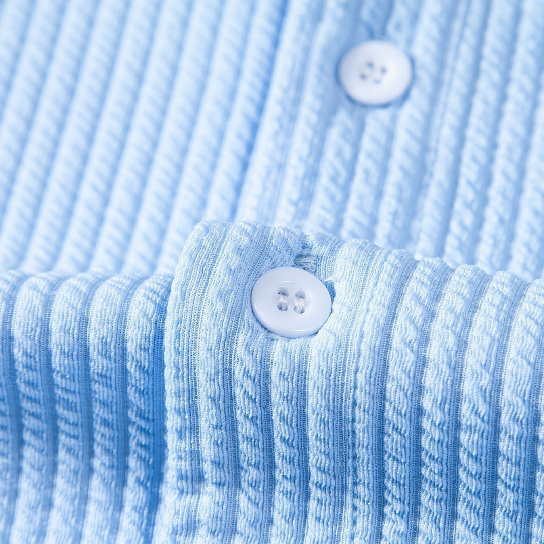 Koszula Marvian – elegancja, która mówi za Ciebie