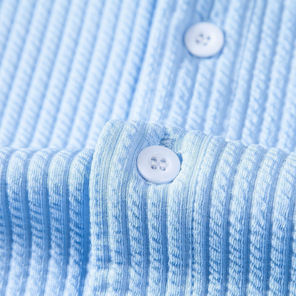 Koszula Marvian – elegancja, która mówi za Ciebie